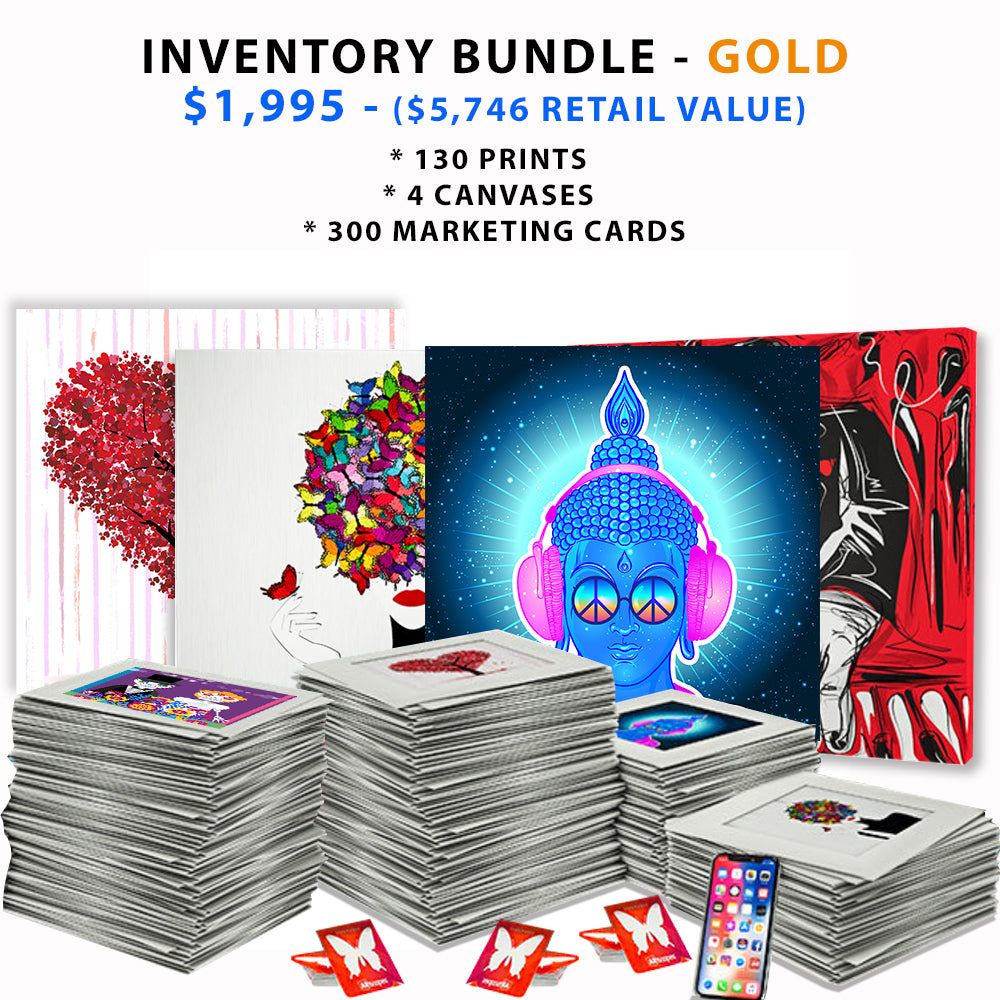 Gold Bundle