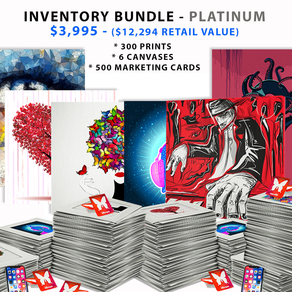 Platinum Bundle