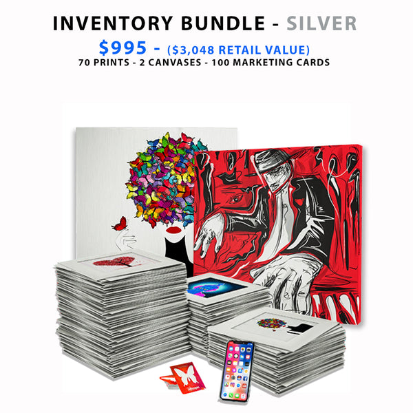 Silver Bundle