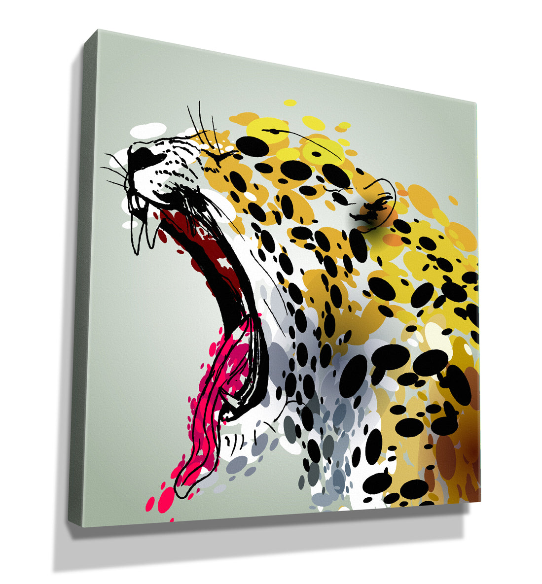 Jaguar - W ARtscapes-AR - ARtscapes