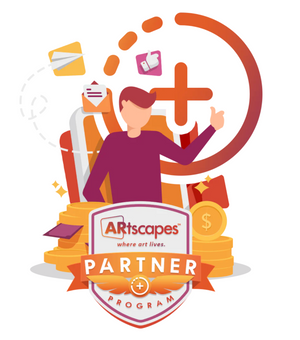Partner + ULTIMATE ARtscapes - ARtscapes