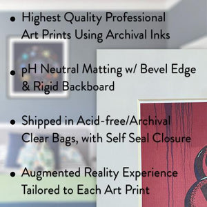 Viper Print ARtscapes-AR - ARtscapes