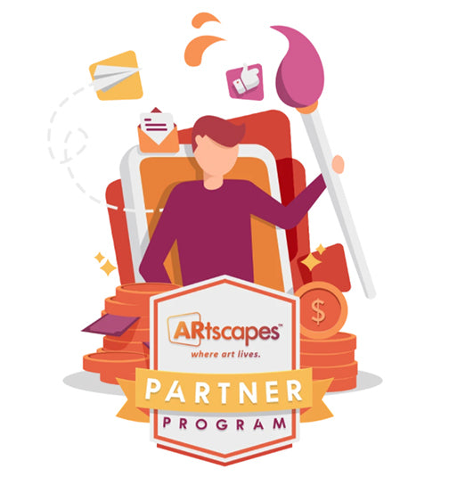 Partner Program ARtscapes - ARtscapes